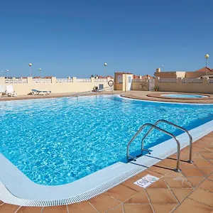 Private Terrace - Parking - Pool , Caleta De Fuste Spain