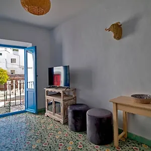 Casa Beaumont - Awesome Andalusian Townhouse , Competa Spain