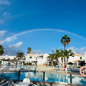 Happiness , Caleta De Fuste Spain