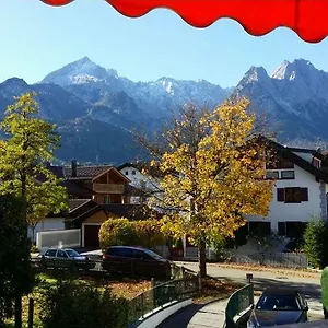 Koenigsberger , Garmisch-Partenkirchen Germany