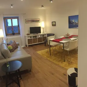 Ferienwohnung Kramergasse , Garmisch-Partenkirchen Germany