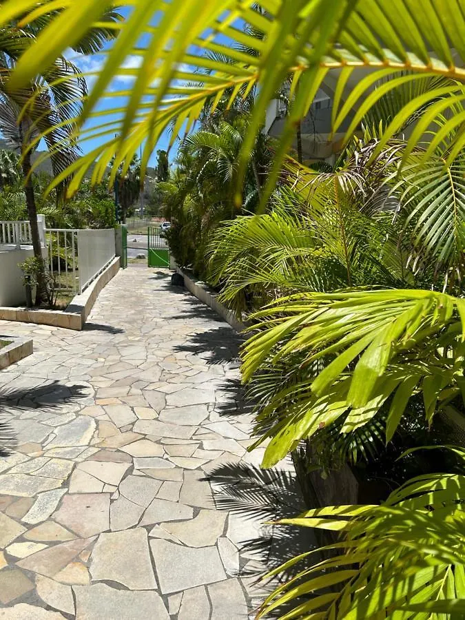 Perle Des Sables Apartment Marigot  0*, Marigot (Saint Martin) Sint Maarten/Saint Martin