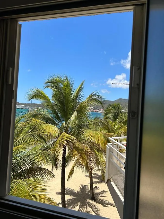 Perle Des Sables Apartment Marigot   Marigot (Saint Martin)
