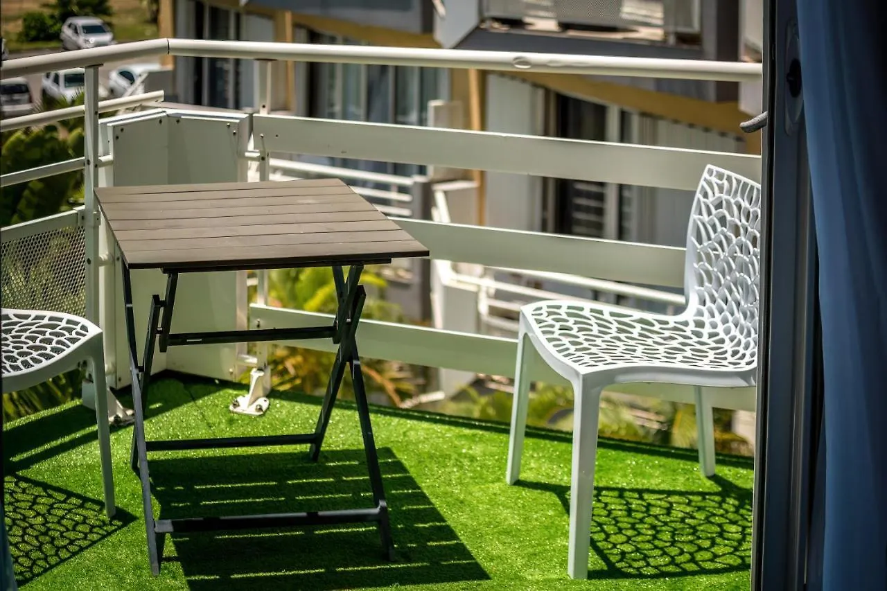 Perle Des Sables Apartment Marigot   Marigot (Saint Martin)